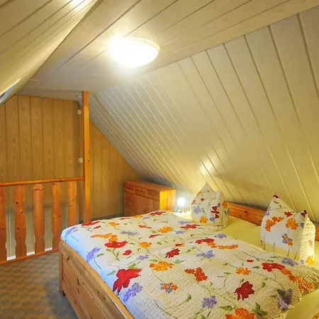 Daire Adermann Moritzdorf