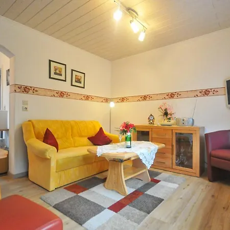 Apartment Adermann Moritzdorf *