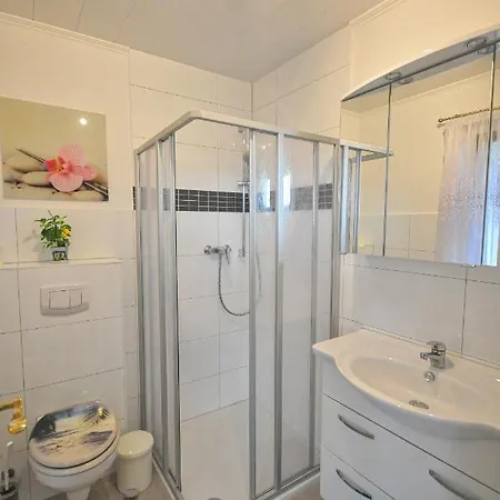 Adermann Moritzdorf Apartament Sellin (Rugen)