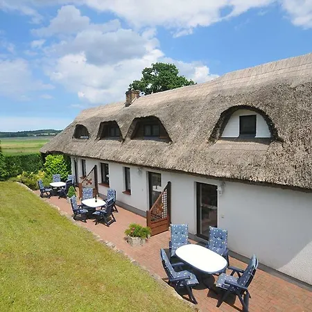 Adermann Moritzdorf Sellin (Rugen)