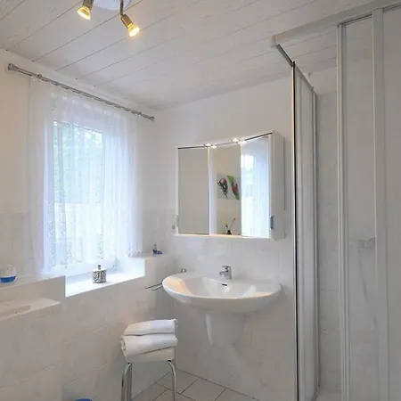 Apartament Adermann Moritzdorf *