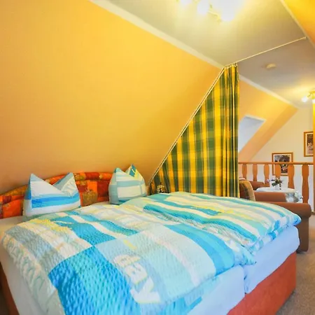 Apartament Adermann Moritzdorf