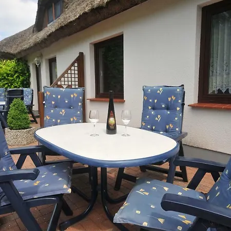 Adermann Moritzdorf Sellin (Rugen)