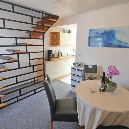 Adermann Moritzdorf Apartament *