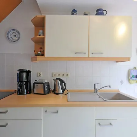 Adermann Moritzdorf * Sellin (Rugen)