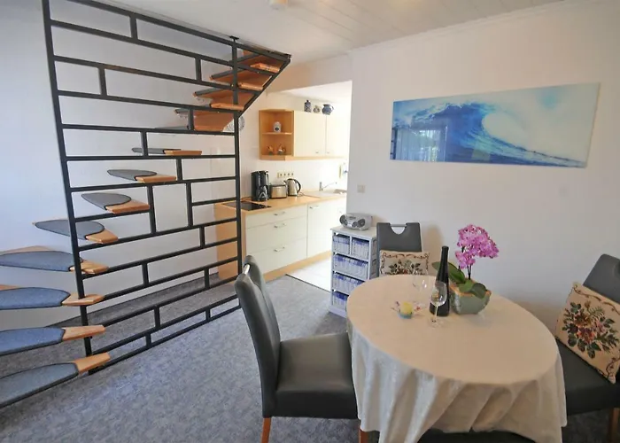 Adermann Moritzdorf Διαμέρισμα *